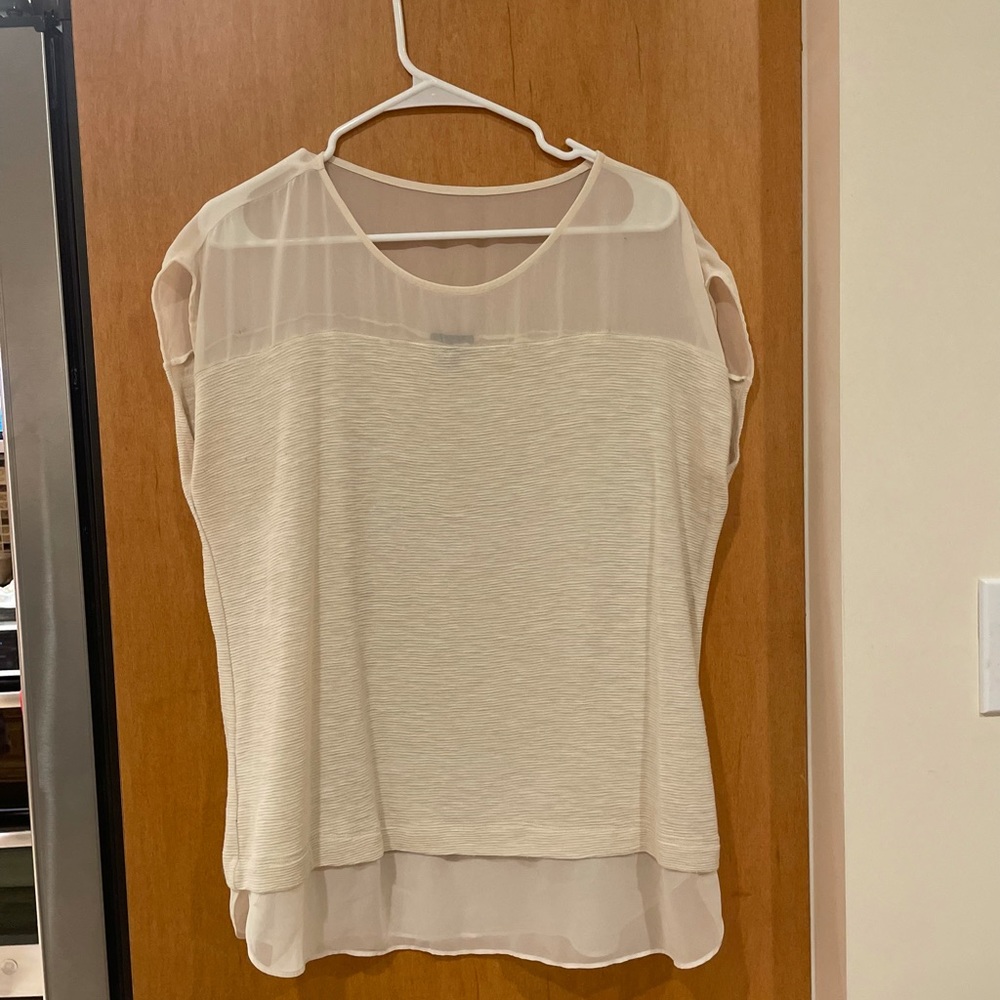 Ann Taylor blouse